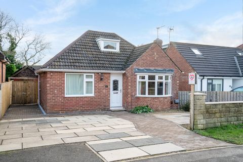 Howard Drive, York YO30