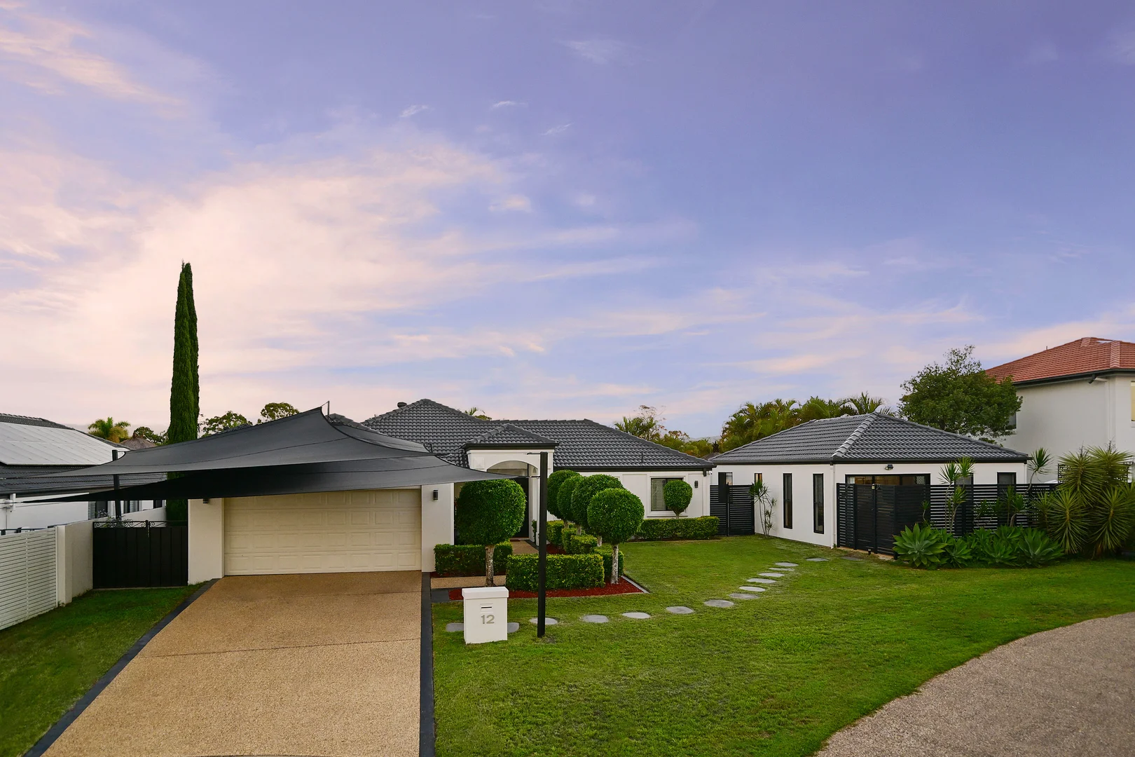 Additional image 3 of 12 Oxford Place, Arundel QLD 4214