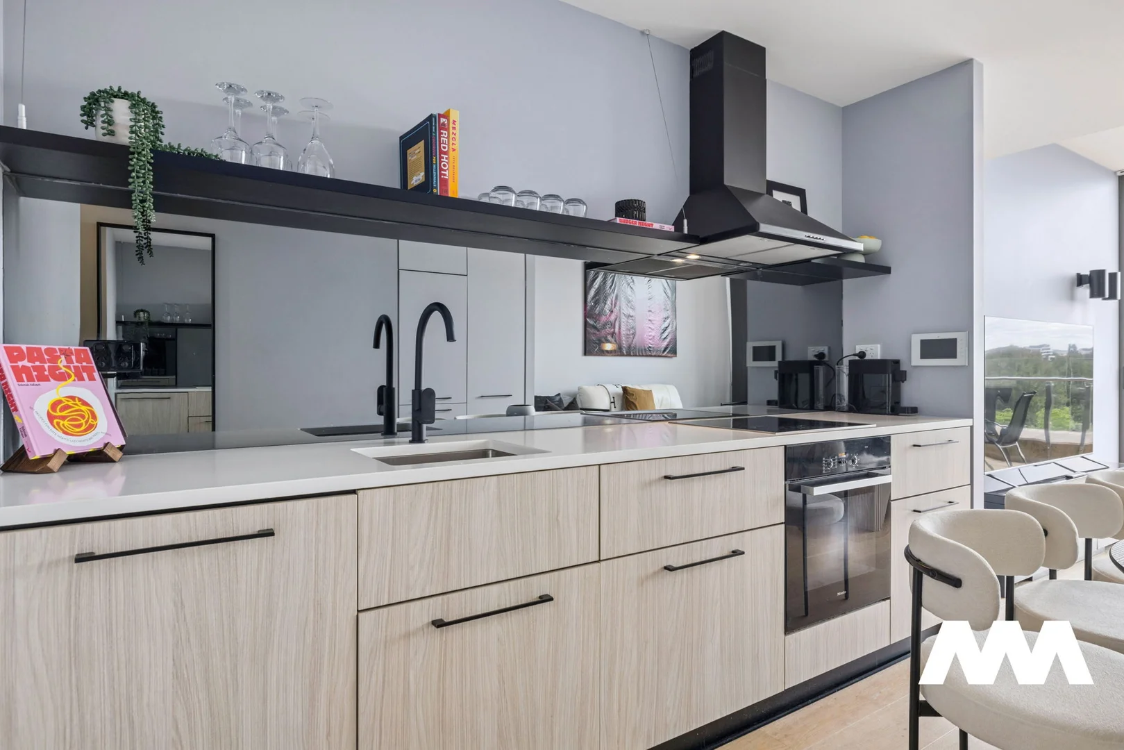 Additional image 4 of 136/45 Eastlake Parade, Kingston ACT 2604