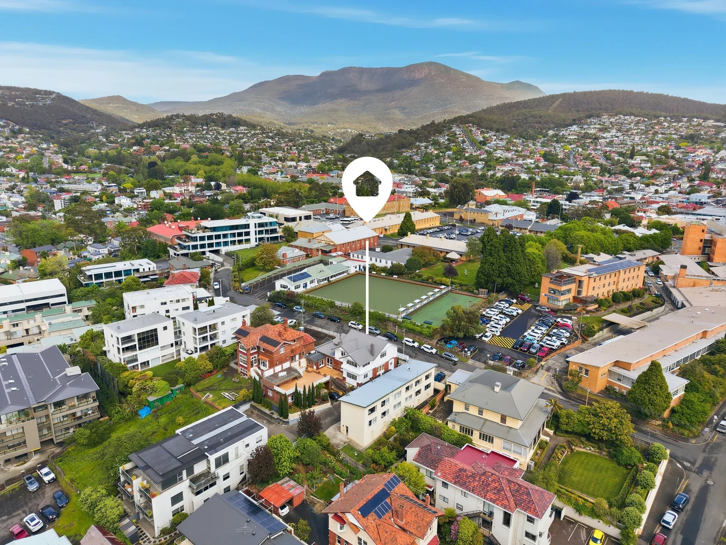 Additional image 25 of UNIT 1/6 Ellerslie Road, Battery Point TAS 7004