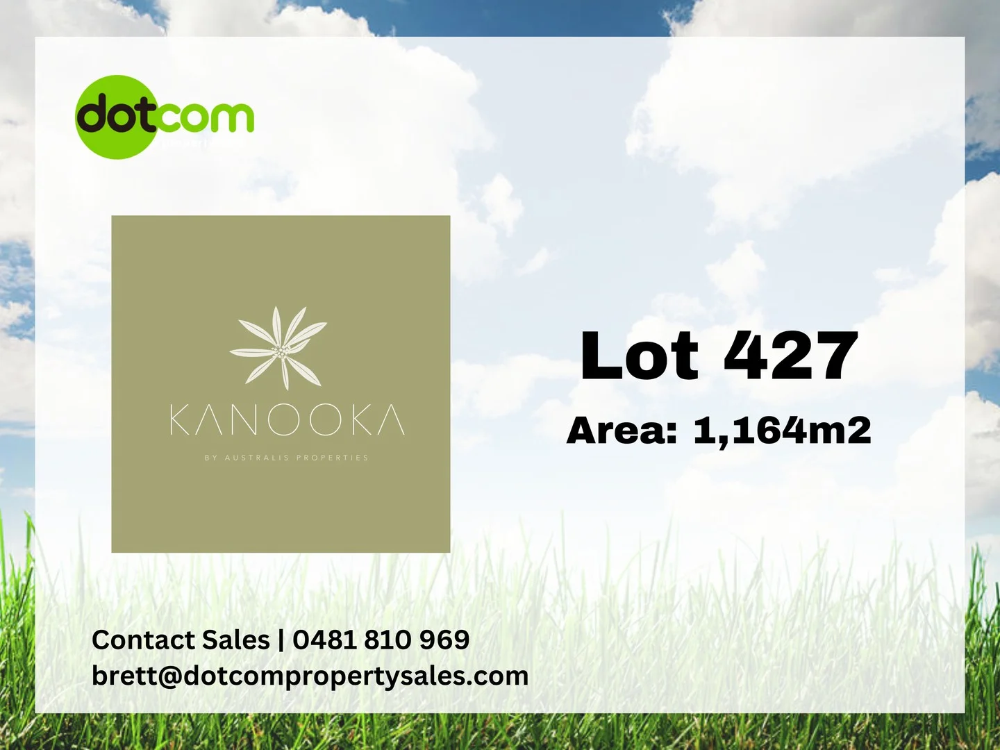 Lot 427 Kanooka Estate, Edgeworth NSW 2285
