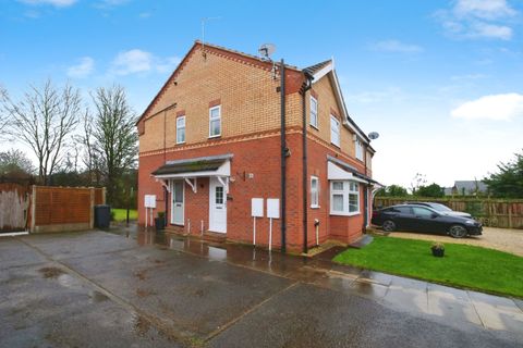 St. James Close, York YO30