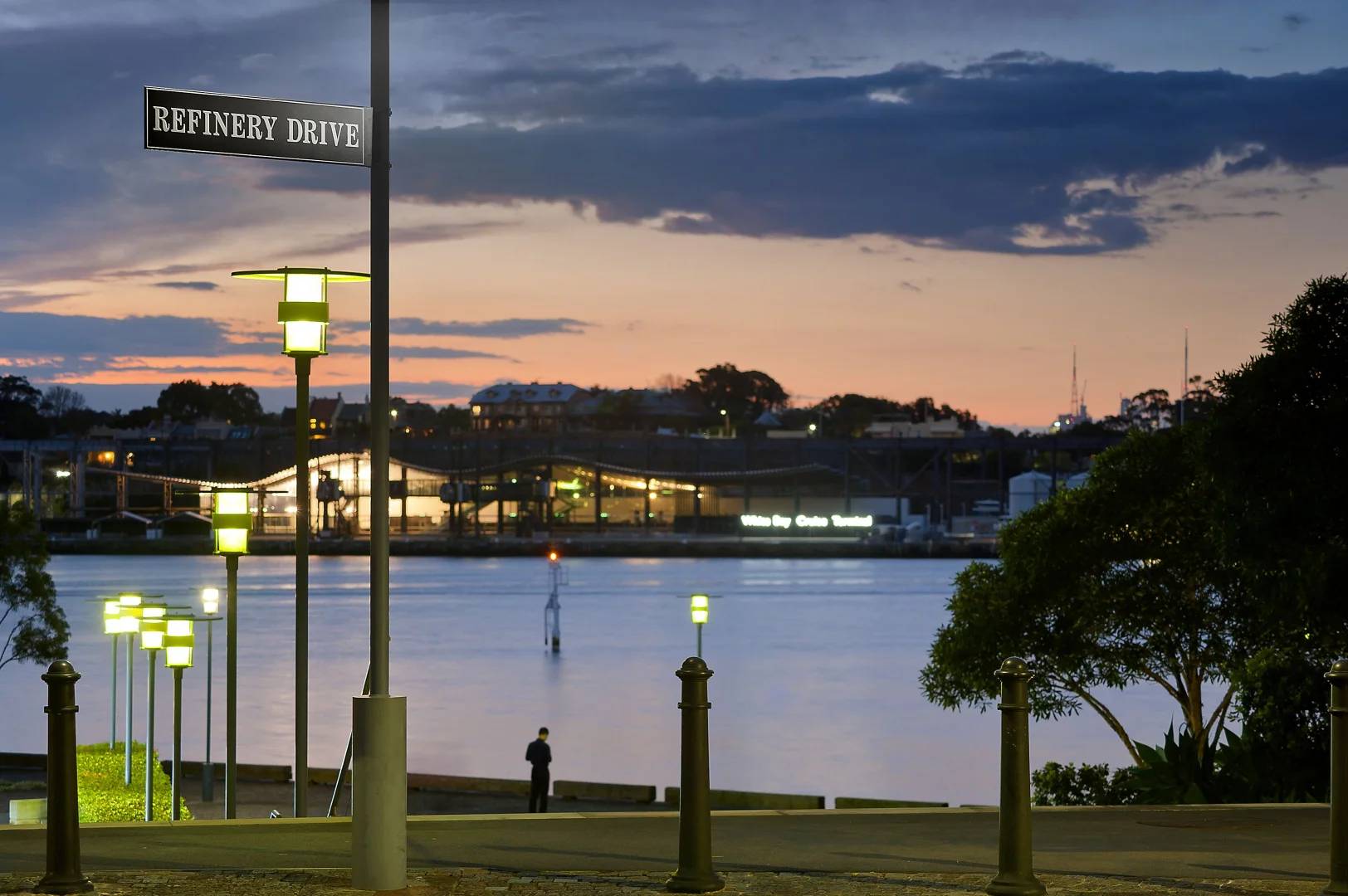 Additional image 9 of 509/41 Refinery Drive, Pyrmont NSW 2009