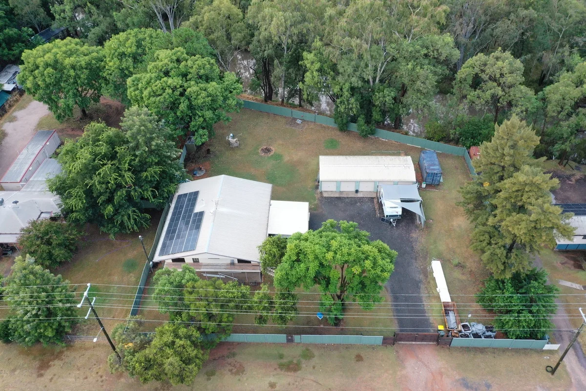 7 Downes Street, Chinchilla QLD 4413