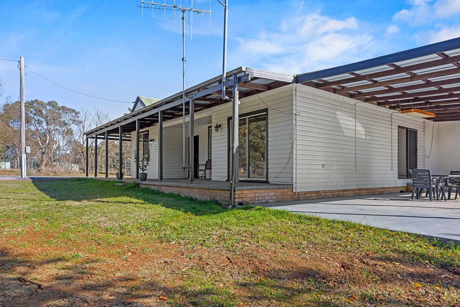 Additional image 3 of 11 Cossack Street, Bowning NSW 2582