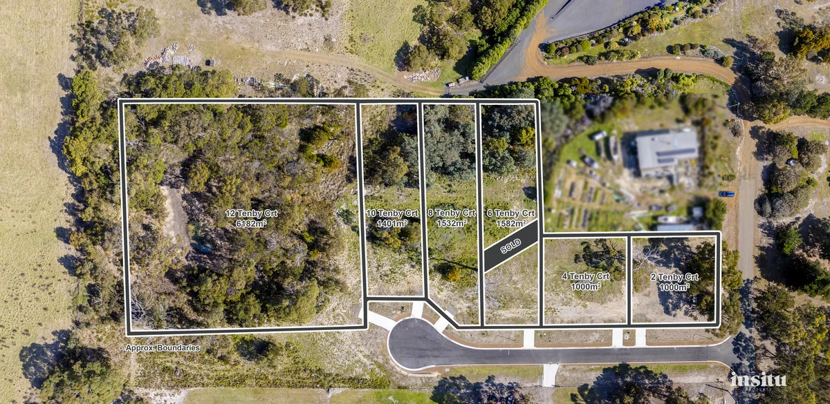 Additional image 3 of Tenby Court, Triabunna TAS 7190