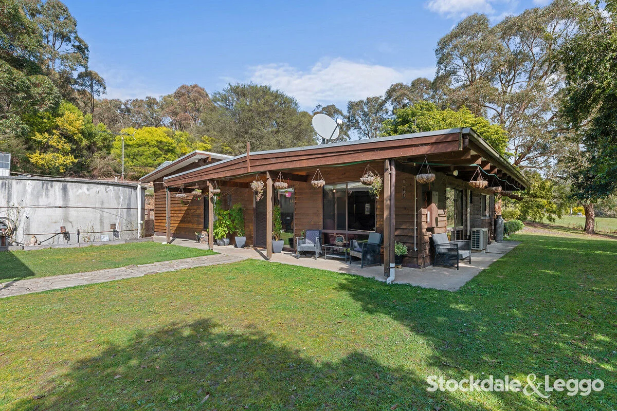 Additional image 23 of 55 MacIntoshs Road, Boolarra VIC 3870