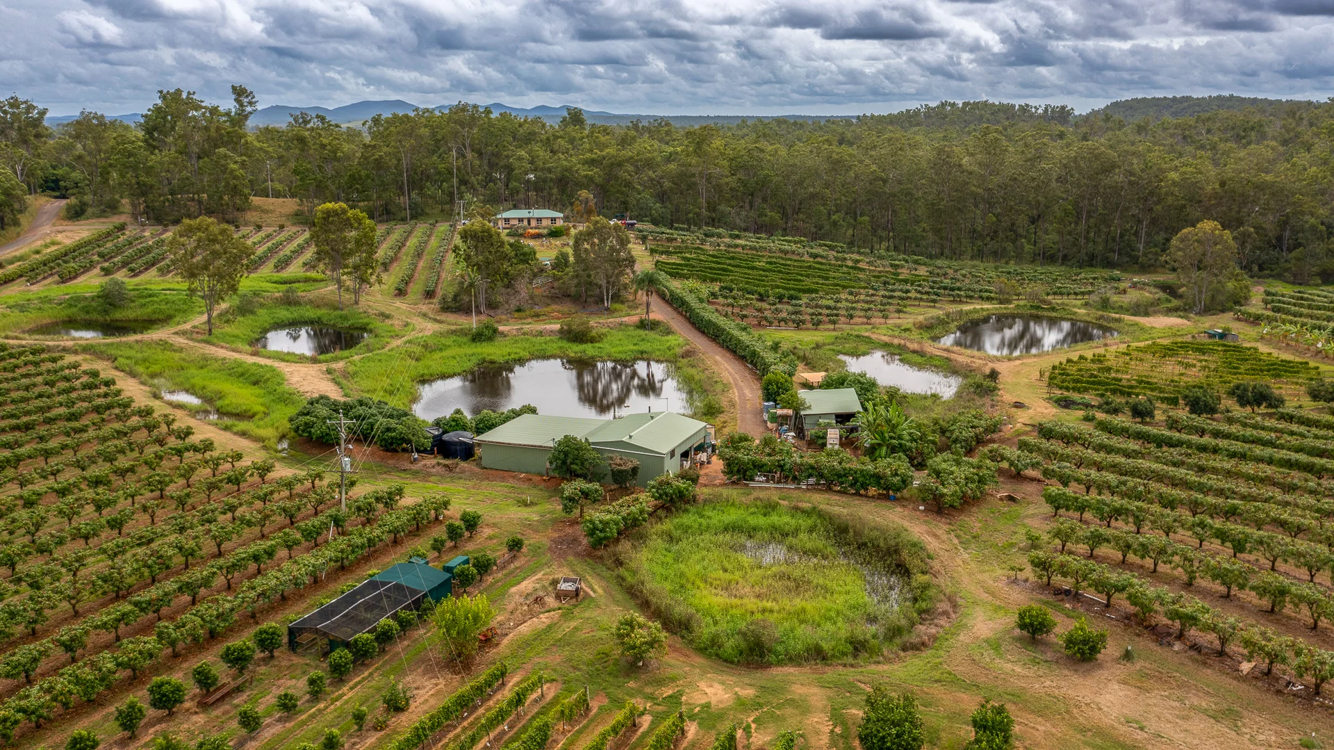 Additional image 40 of 86 Simpsons Road, Bullyard QLD 4671