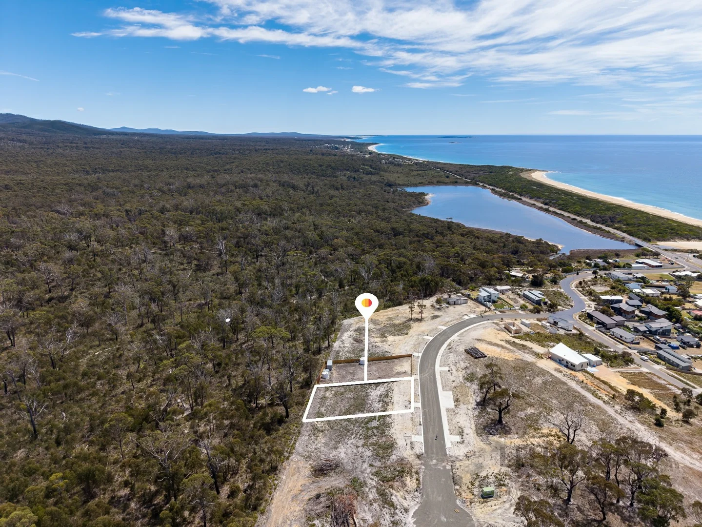 Additional image 2 of Lot 33 Wrinklers Drive, Scamander TAS 7215