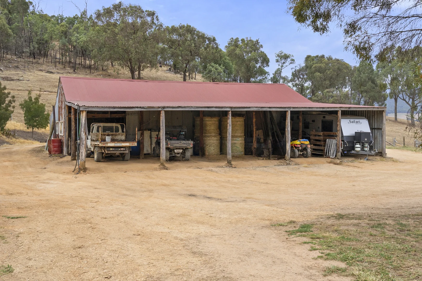 Additional image 9 of 45 Settlers Lane, Myrtleford VIC 3737