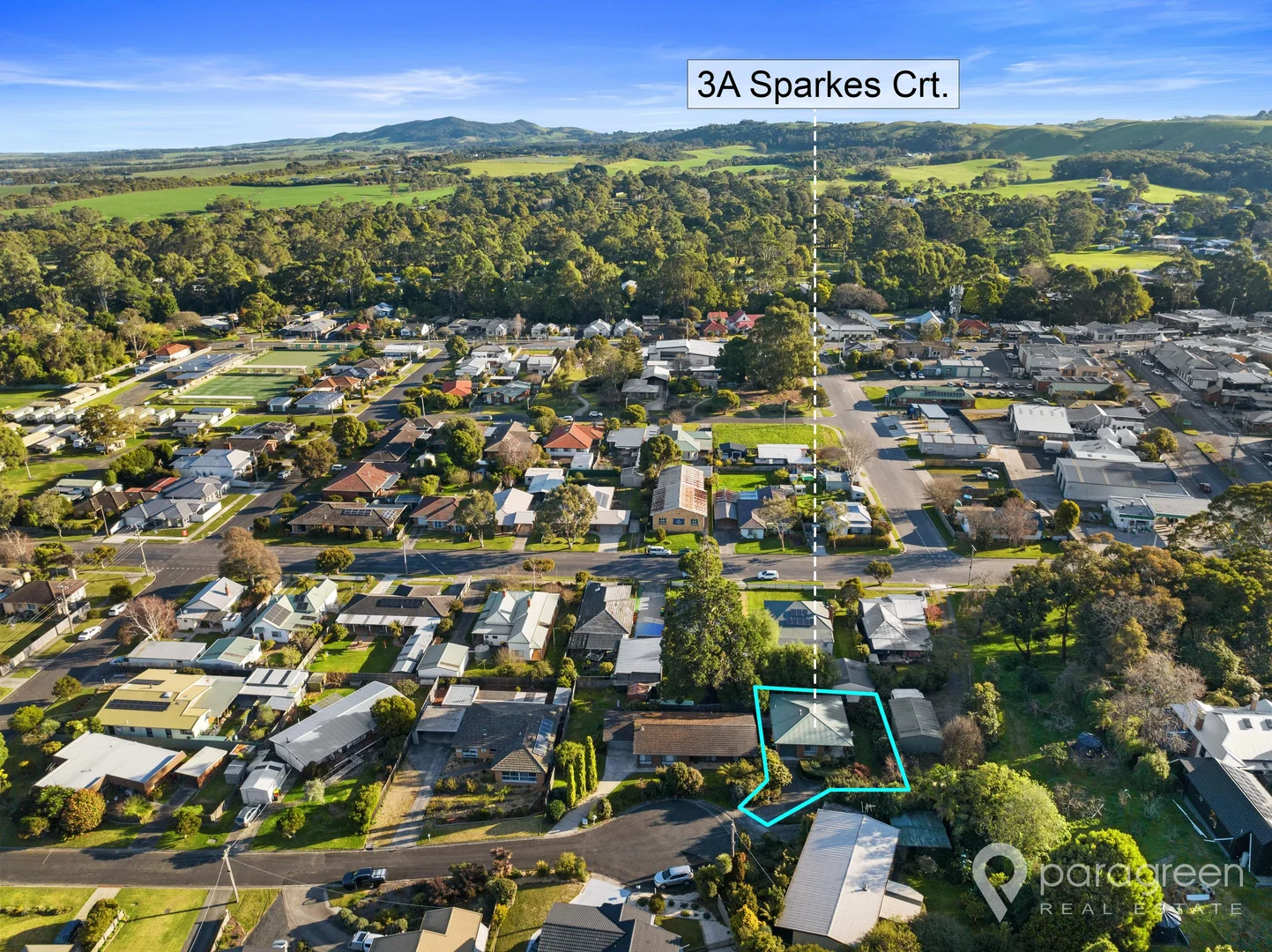 Additional image 9 of 3A Sparkes Court, Foster VIC 3960