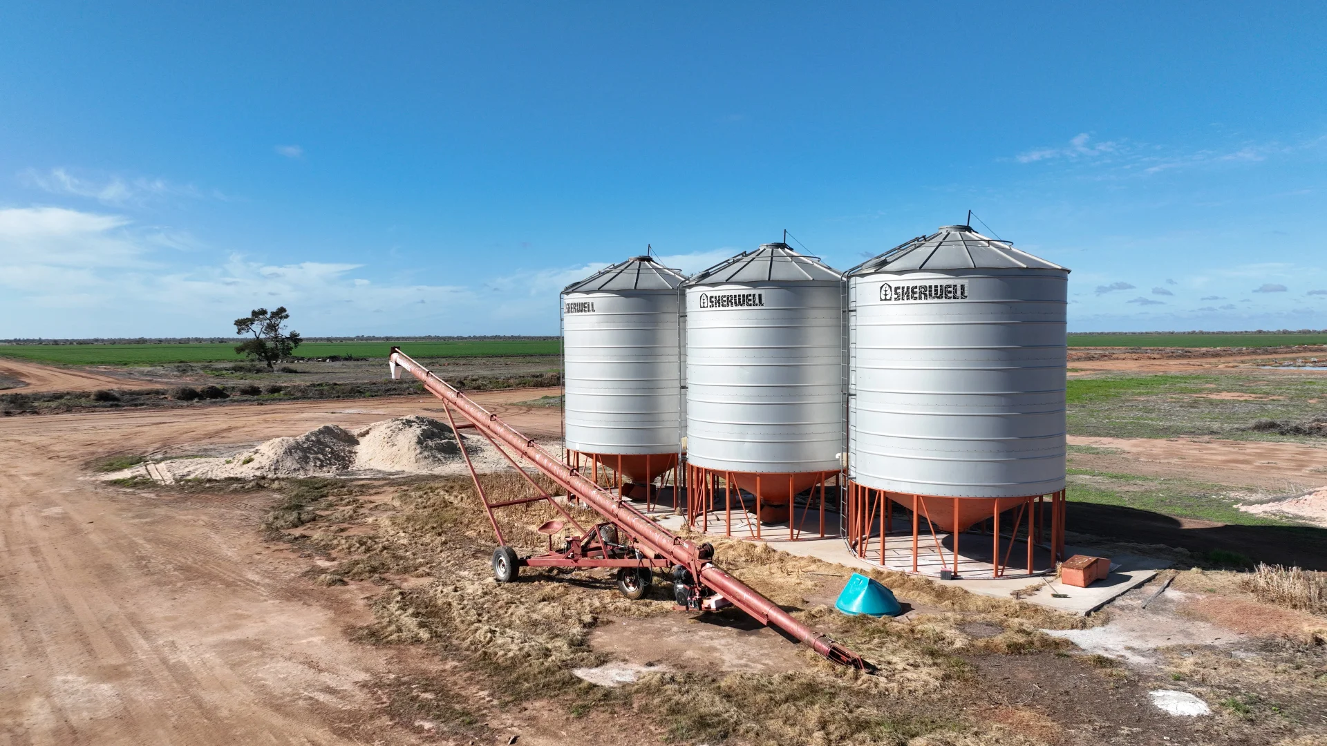 Additional image 19 of "Waringah" Mabins Well Road, Conargo NSW 2710