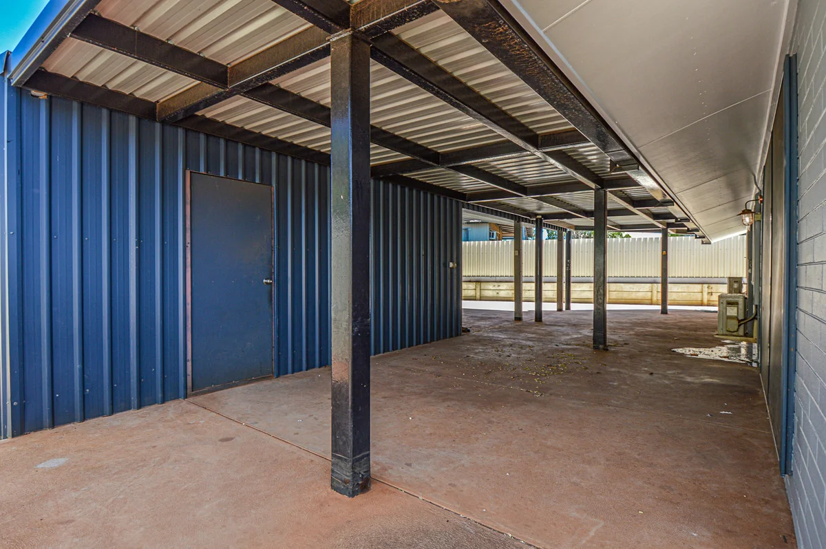Additional image 29 of 11 Orchid Close, South Hedland WA 6722