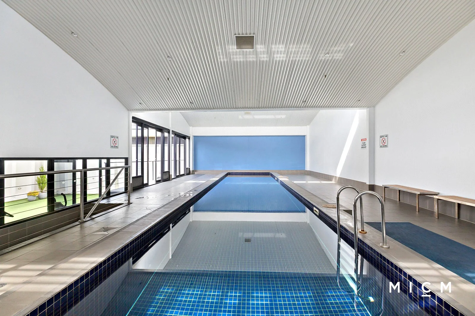 Additional image 15 of 2414/250 Elizabeth Street, Melbourne VIC 3000