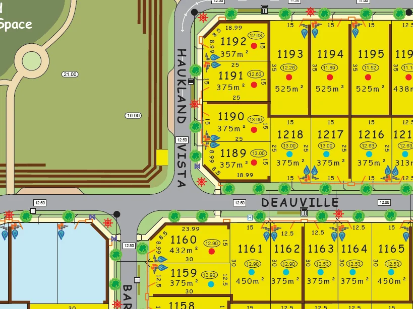 Additional image 2 of Lot 1189 Haukland, Madora Bay WA 6210
