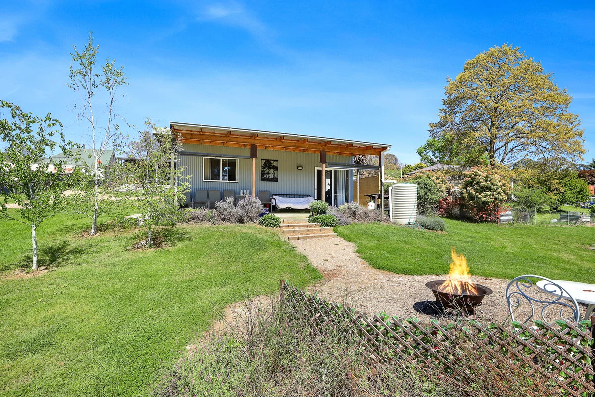 Additional image 22 of 5 Bathurst Street, Tuena, Crookwell NSW 2583