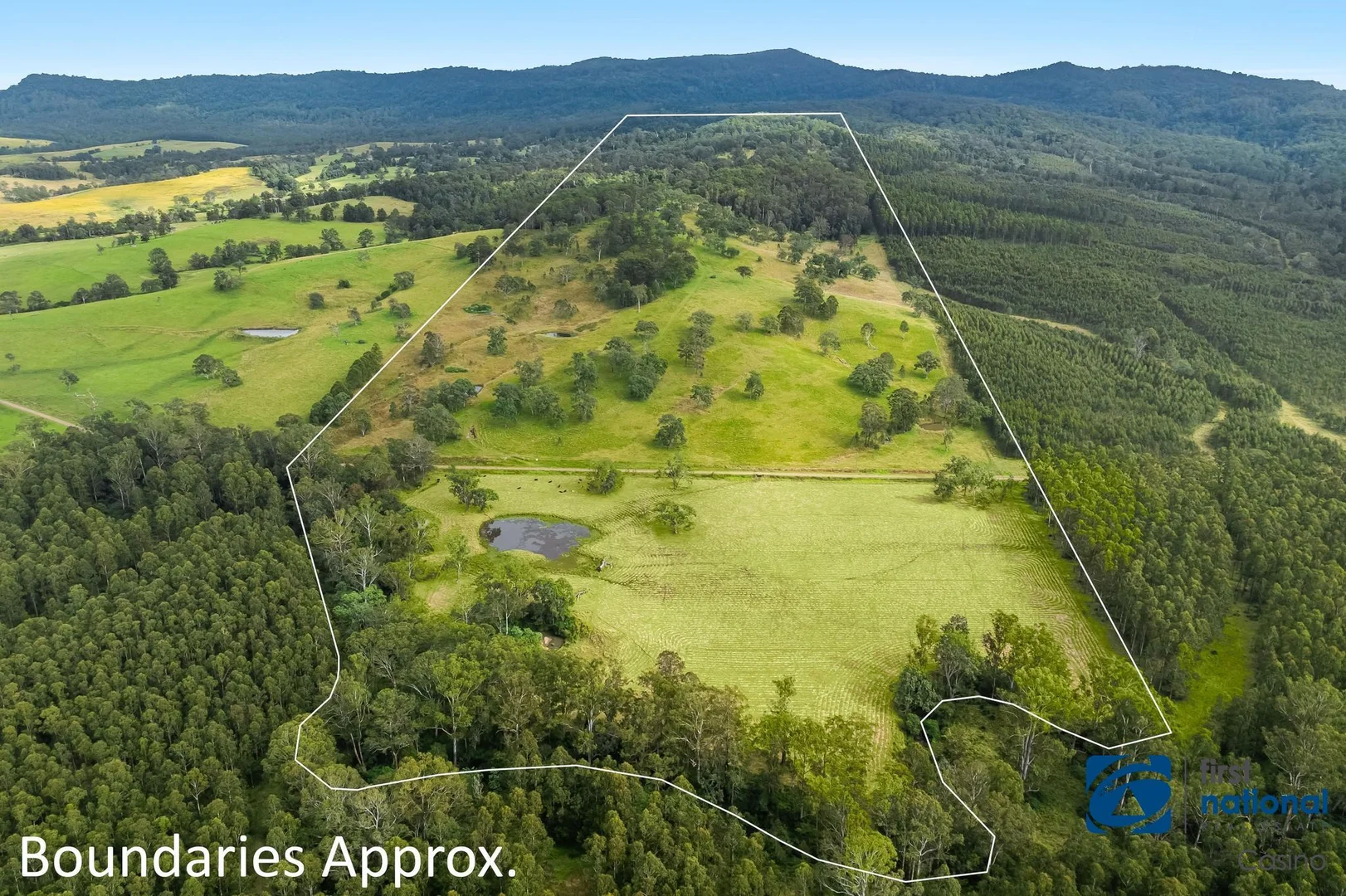 Additional image 8 of 1212 Beaury Creek Road, Urbenville NSW 2475
