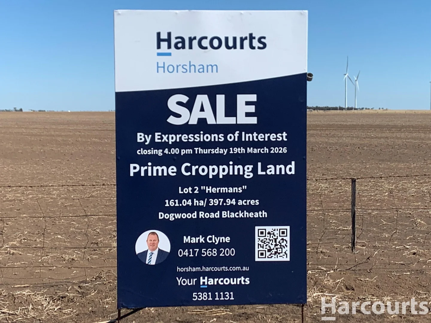 Additional image 13 of . Dimboola-Minyip Rd, Murra Warra VIC 3401
