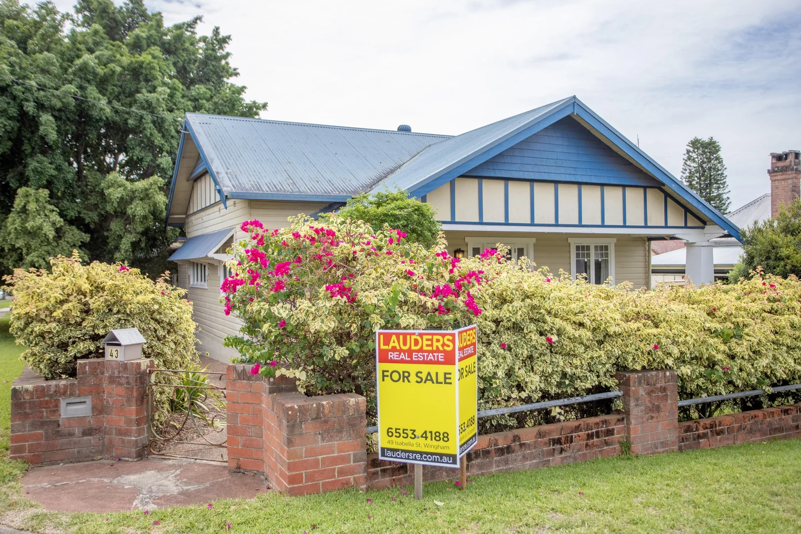 Additional image 20 of 43 Farquhar Street, Wingham NSW 2429