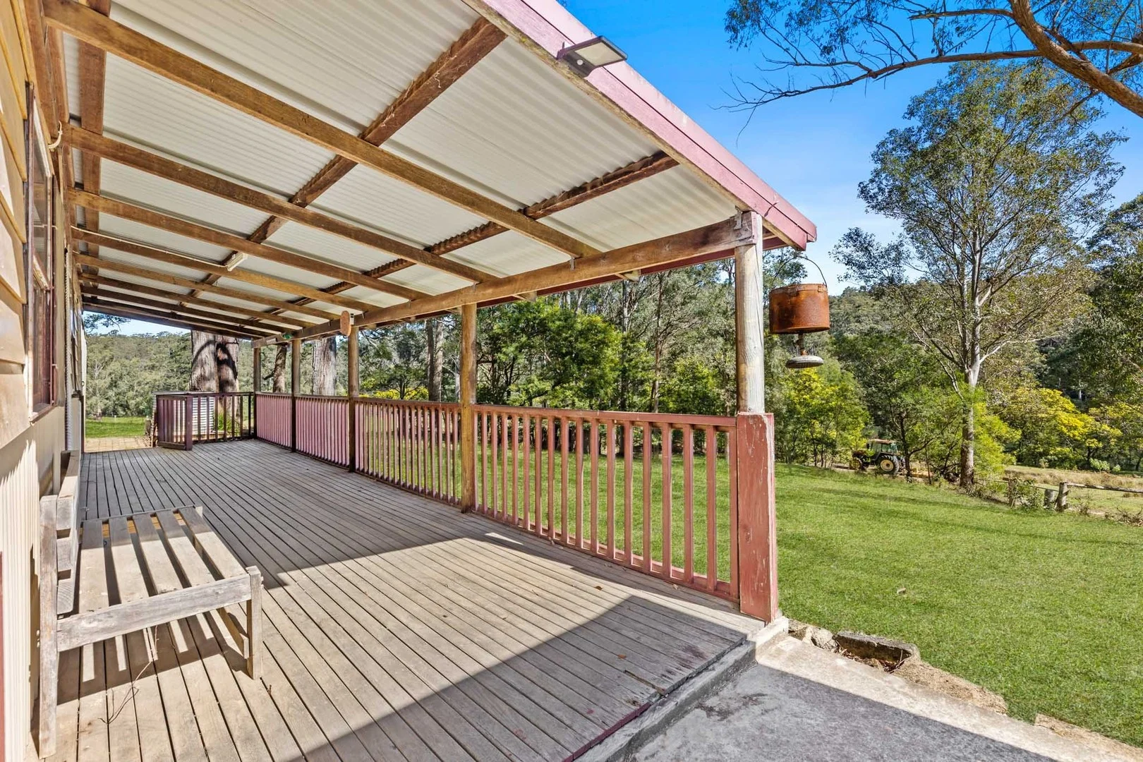 1 Sheas Road, Mogood NSW 2538