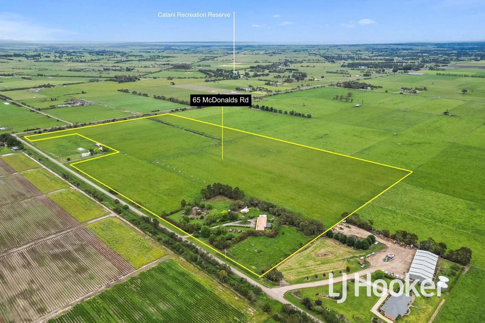 Additional image 22 of 65 McDonalds Road, Catani VIC 3981