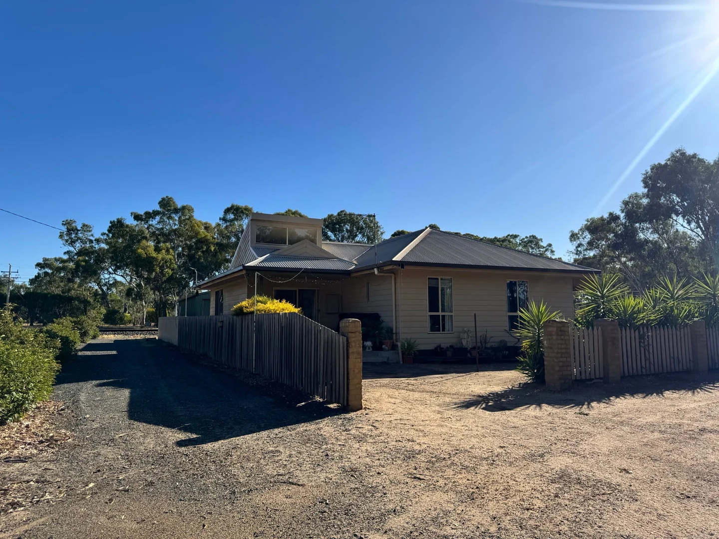 Additional image 5 of 28 Railway Road, Great Western VIC 3374