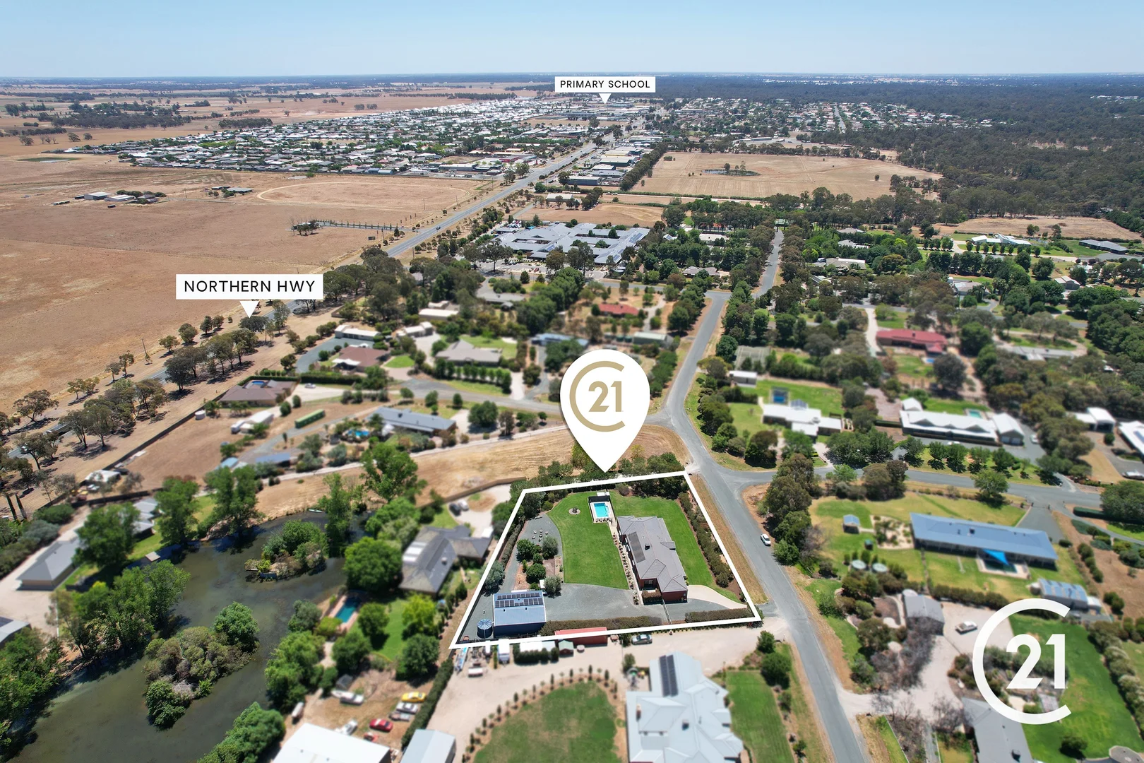 Additional image 19 of 7 Ikona Drive, Echuca VIC 3564