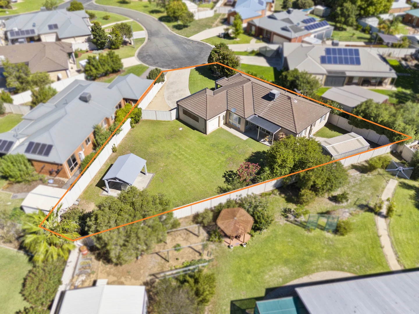 Additional image 24 of 5 Haley Court, Tocumwal NSW 2714