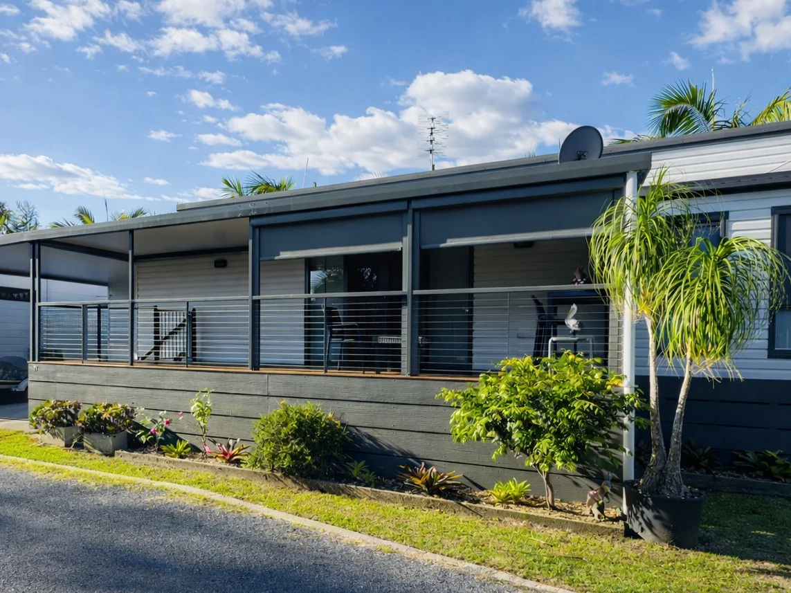 19/383 North Street, Wooli NSW 2462