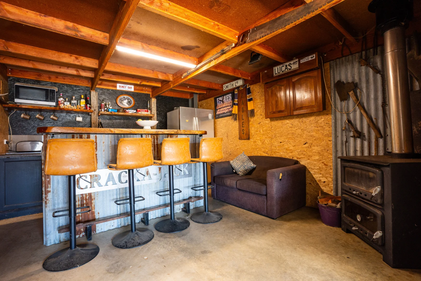 Additional image 17 of 417 Black Flats Road, Mudgegonga VIC 3737