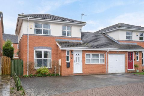 Bransholme Drive, York YO30