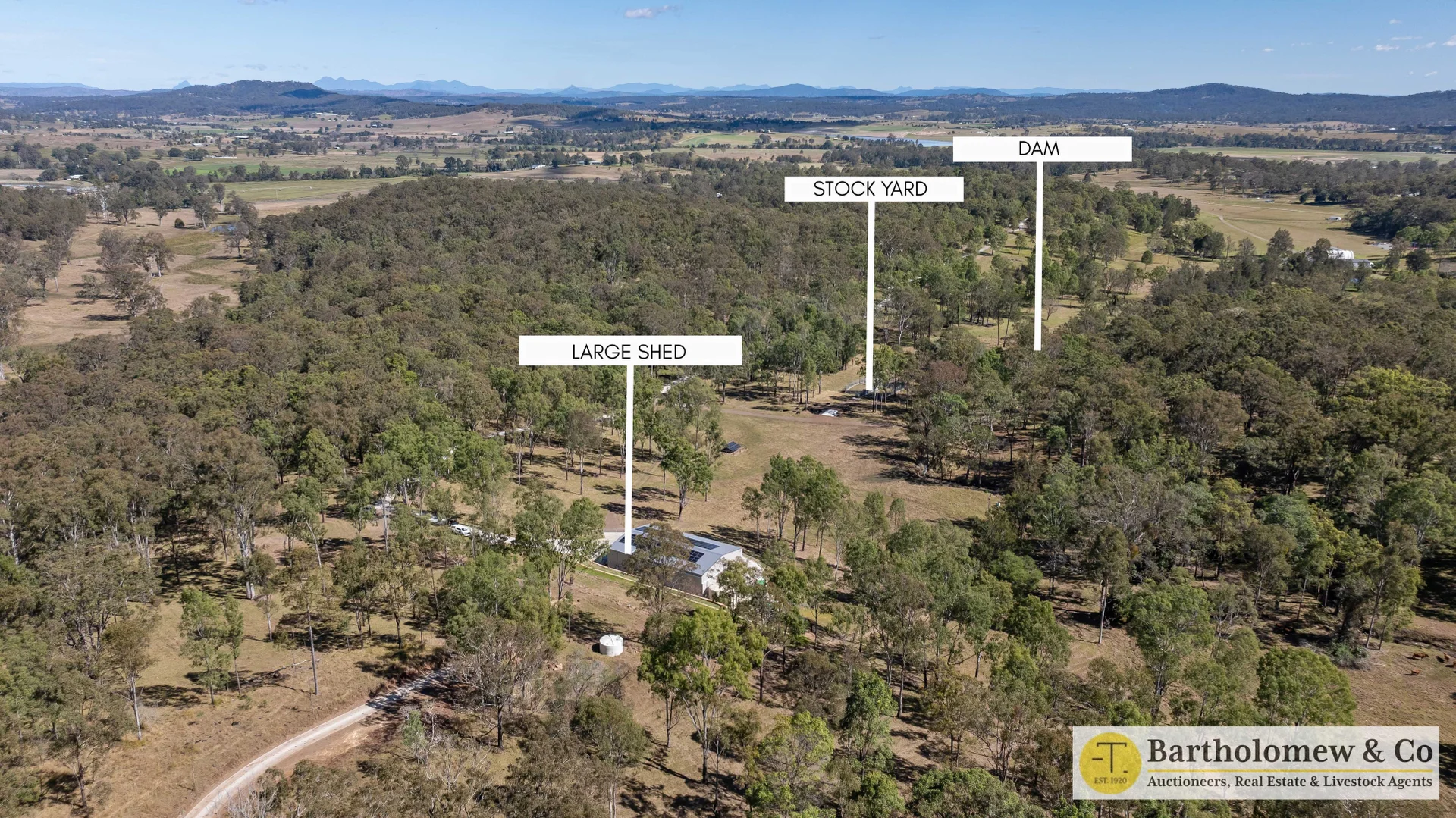 Additional image 10 of 486 Mundoolun Connection Road, Boyland QLD 4275