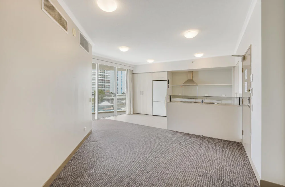 Additional image 4 of 232 6-8 Stuart Street "HARBOUR TOWERS" MANTRA, Tweed Heads NSW 2485