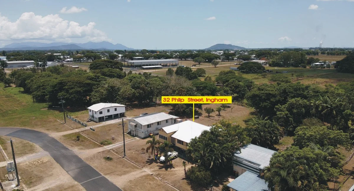 Additional image 14 of 32 Philp Street, Ingham QLD 4850