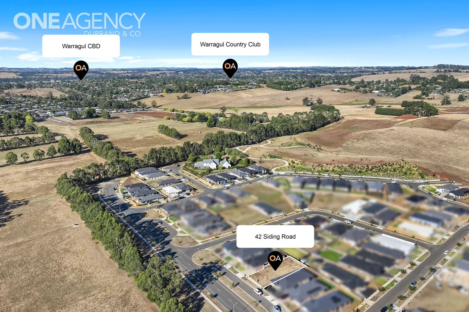 Additional image 5 of 42 Siding Road, Warragul VIC 3820