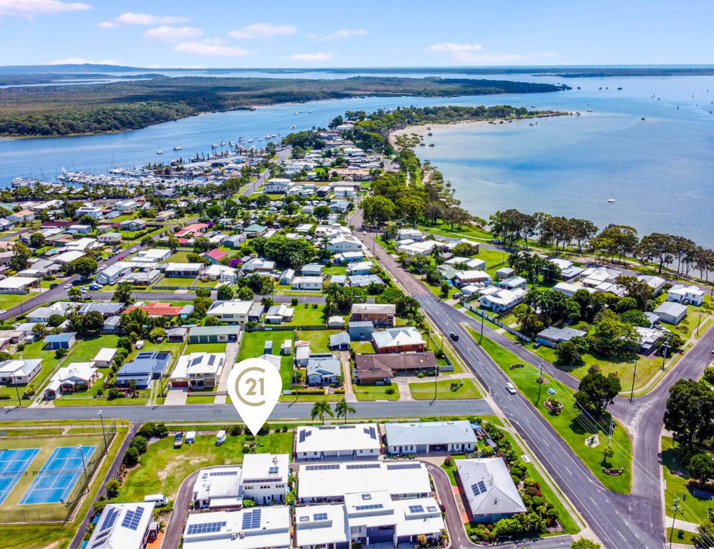 Additional image 3 of 18/19 - 20 Gympie Road, Tin Can Bay QLD 4580