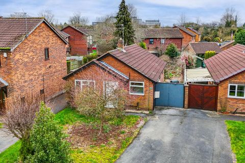 Rugeley Avenue, Long Eaton NG10