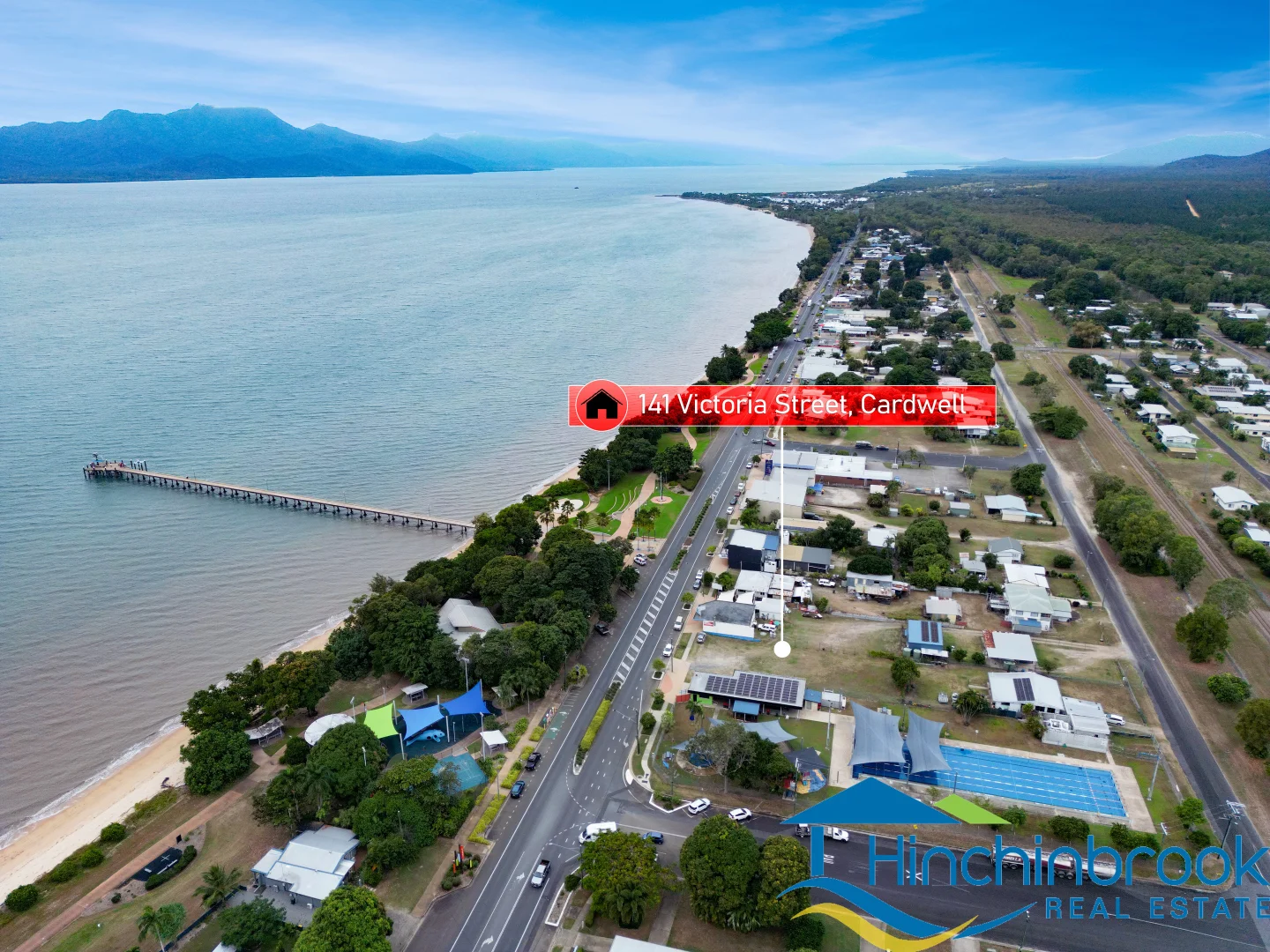 Additional image 4 of 141 Victoria Street, Cardwell QLD 4849