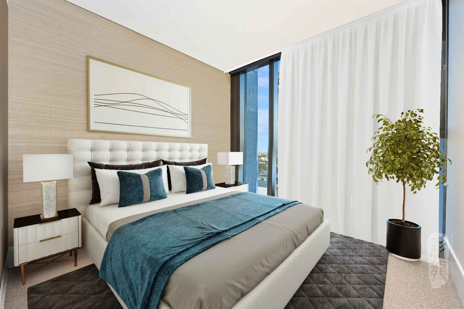 Additional image 10 of Level 13/130 Elizabeth Street, Sydney NSW 2000