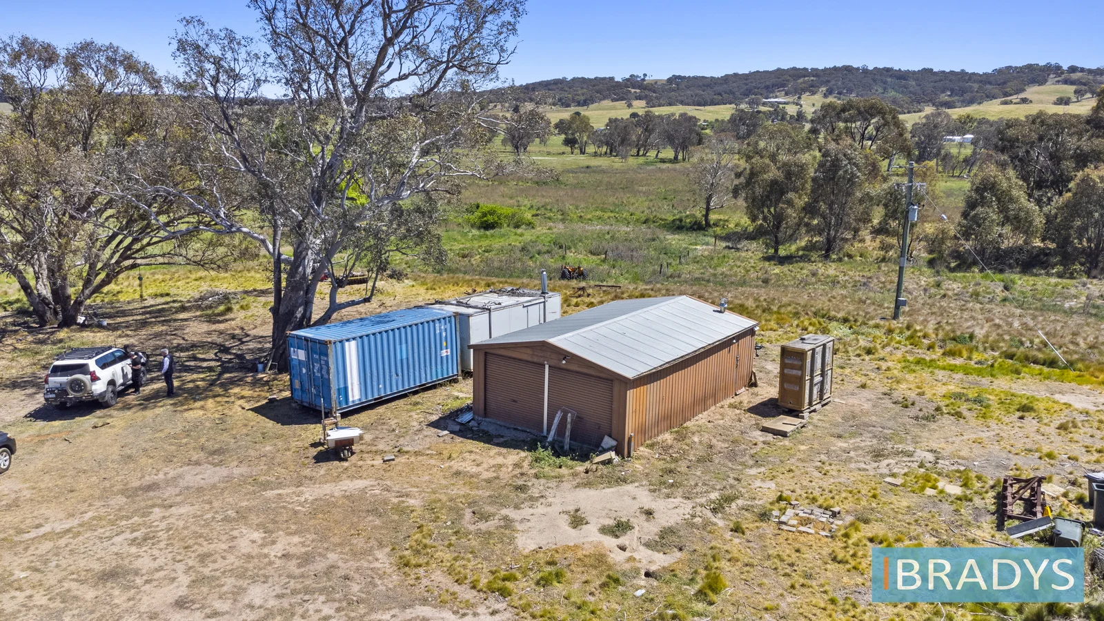 Additional image 13 of 5223 Gundaroo Road, Bellmount Forest NSW 2581