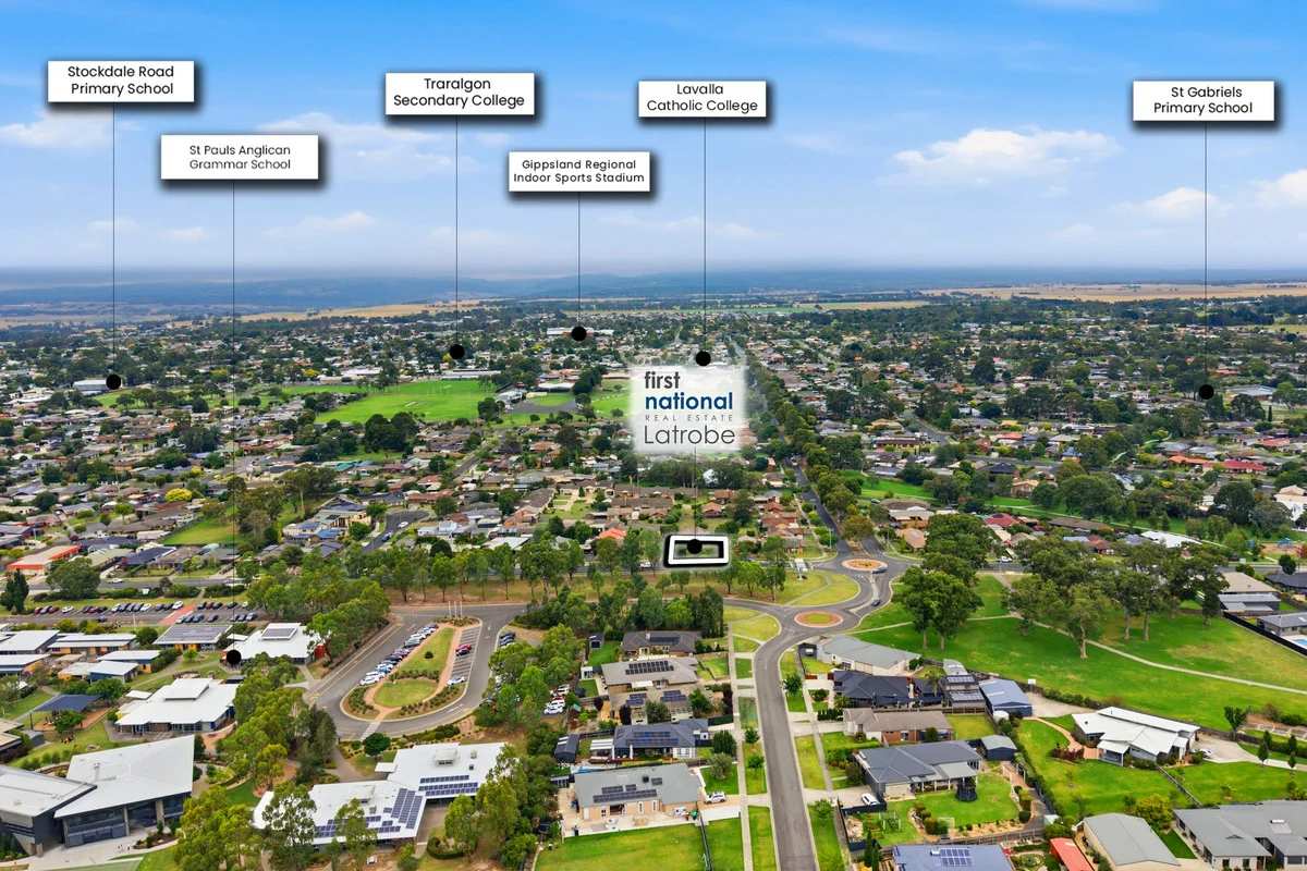 Additional image 20 of 63 Cross's Road, Traralgon VIC 3844