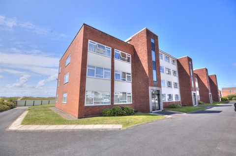 Burbo Bank Road South, Liverpool L23