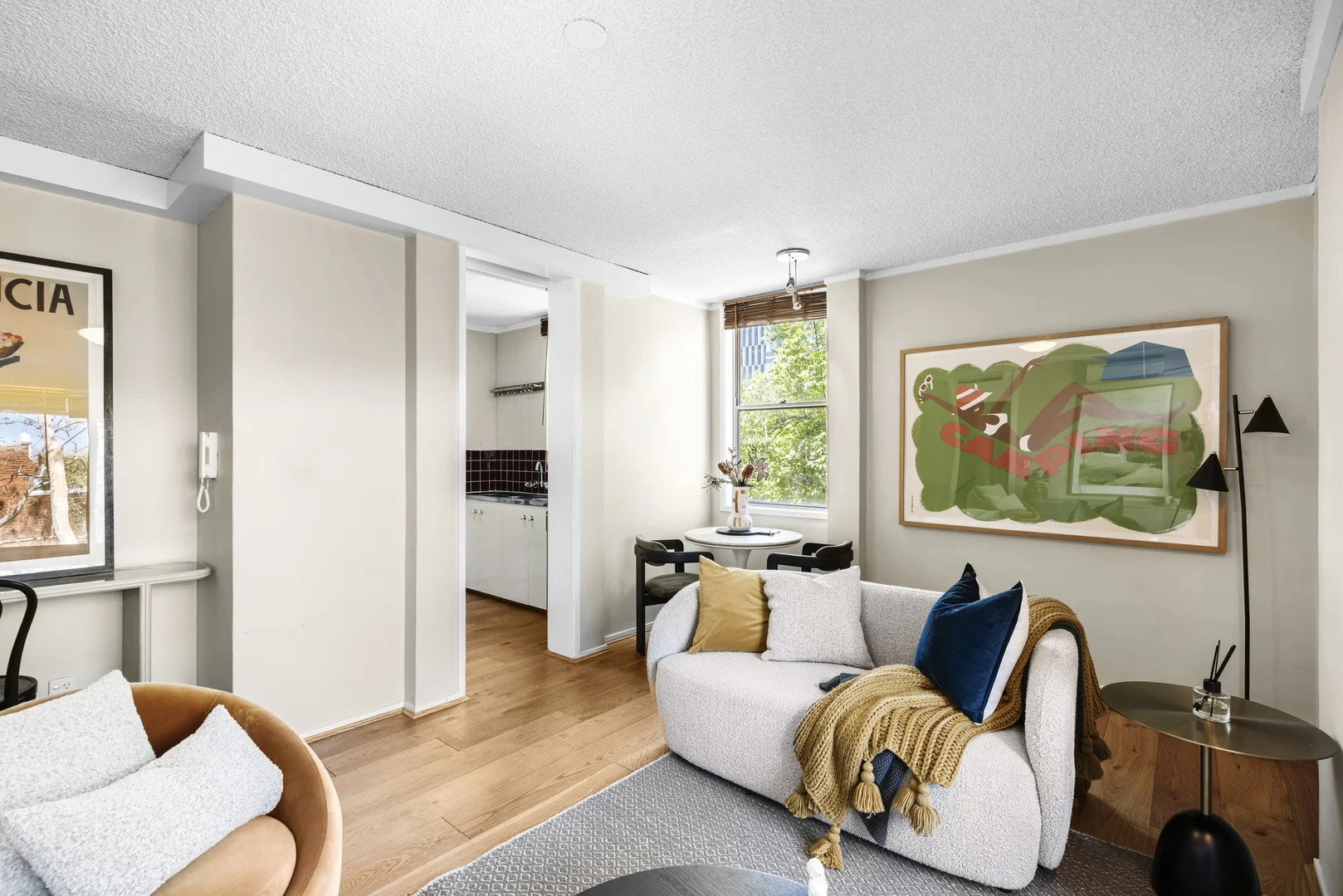 Additional image 3 of 21/171 Flemington Road, North Melbourne VIC 3051