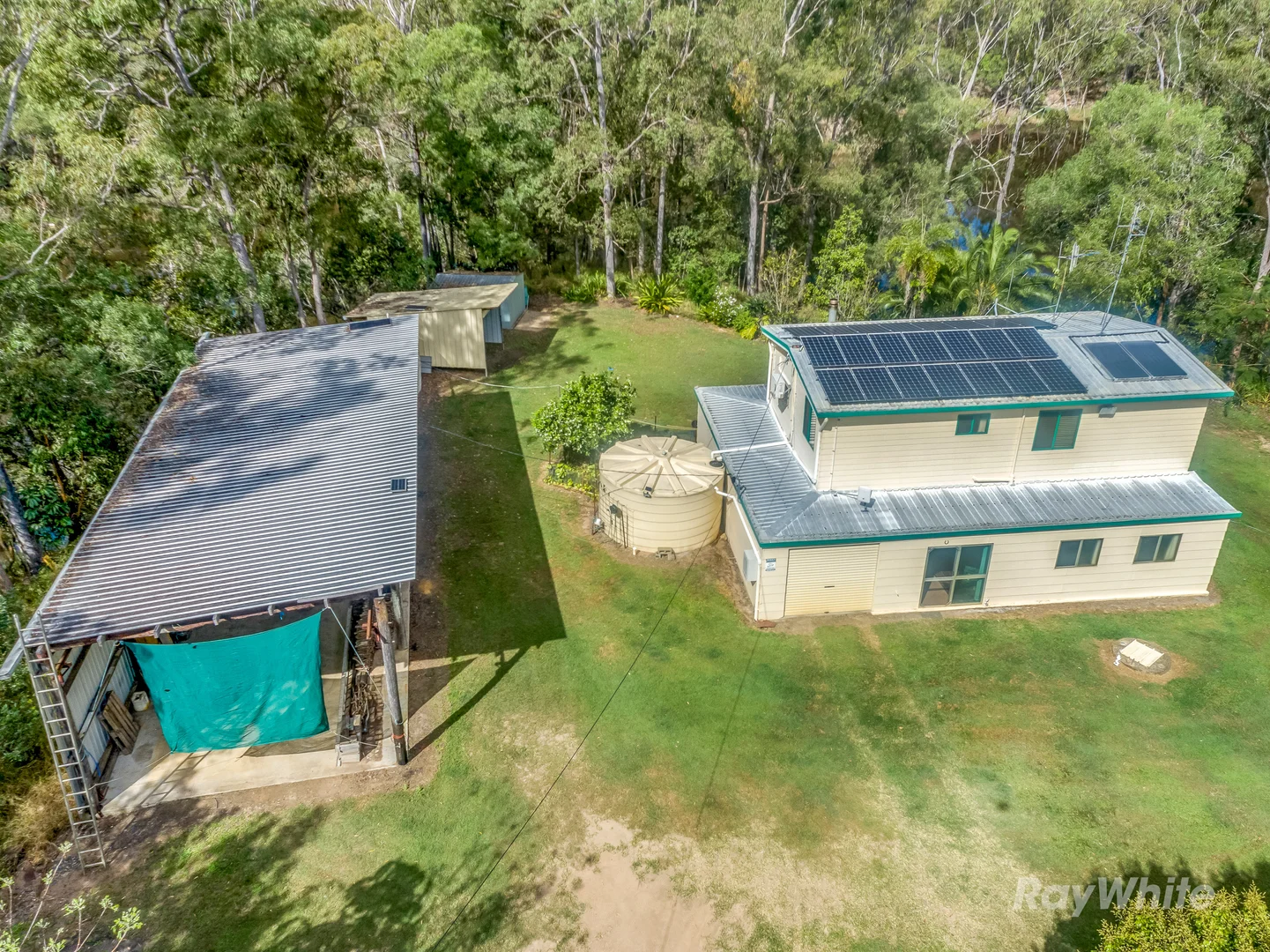 Additional image 5 of 285 Delan Road, Bullyard QLD 4671