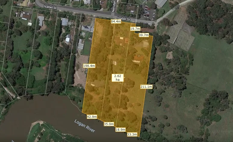 27-35 Isabel St, Loganlea QLD 4131