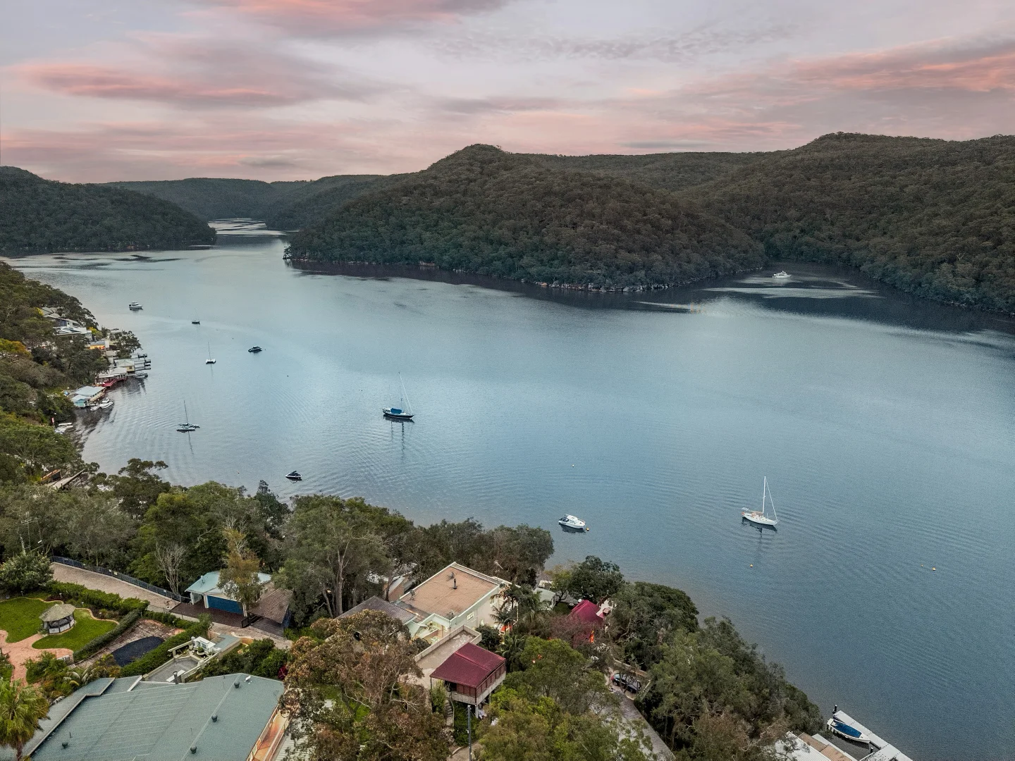 Additional image 15 of 20 Cottage Point Road, Cottage Point NSW 2084