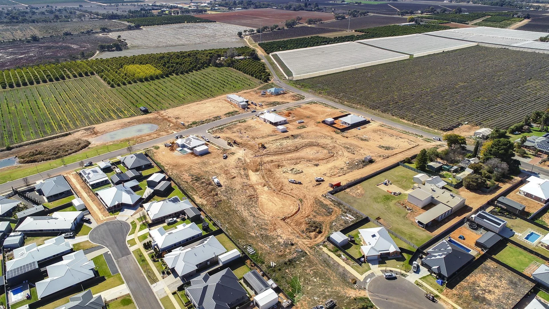 Additional image 3 of 28-45Lot Pine Wood Estate, Gol Gol NSW 2738