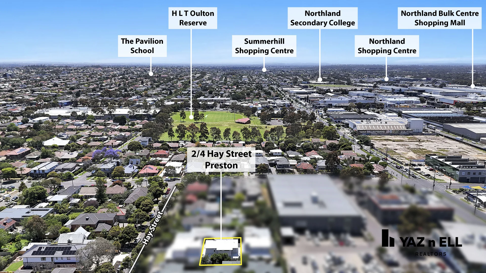 Additional image 26 of 2/4 Hay Street, Preston VIC 3072