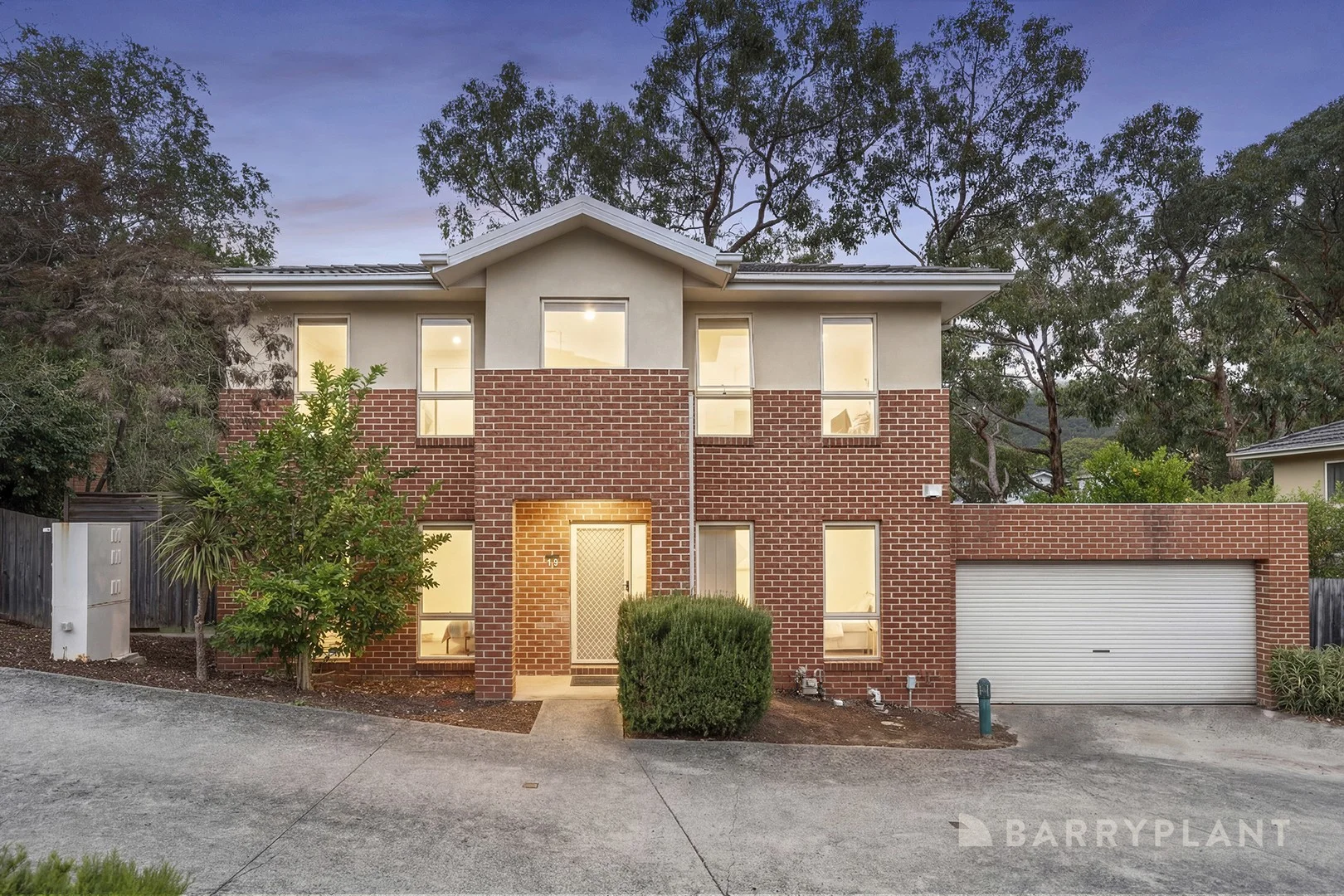 19/49 Democrat Drive, The Basin VIC 3154