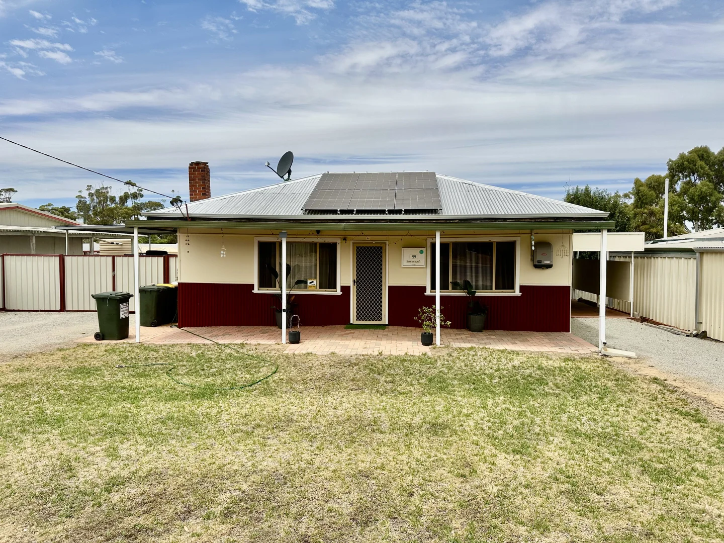 Additional image 29 of 59 Harvey Street, Dumbleyung WA 6350